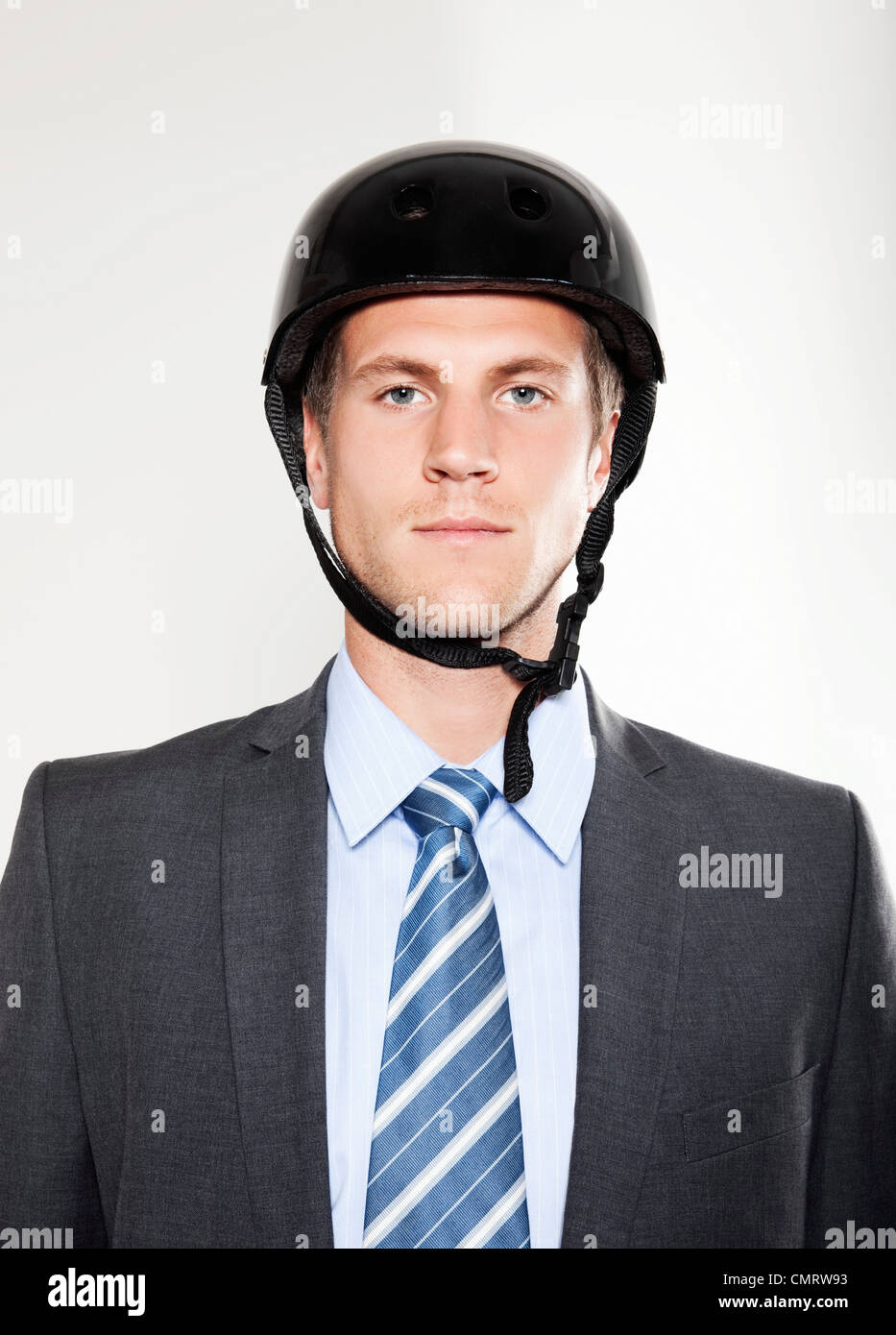 Helmet Stock Photo