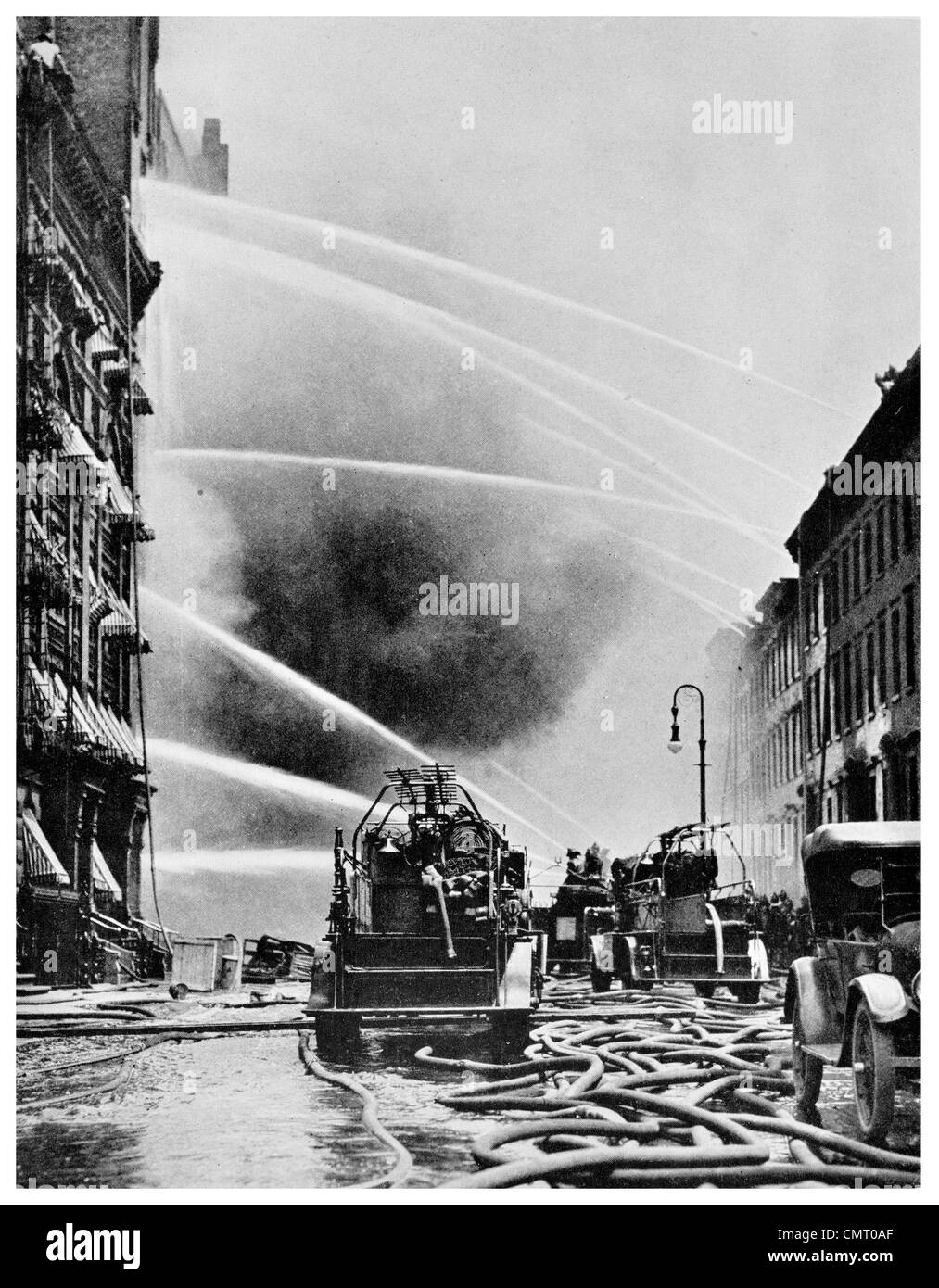 Warehouse fire hires stock photography and images Alamy