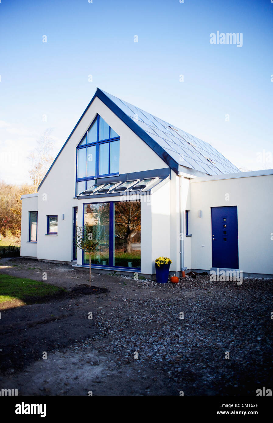Exterior build building hi-res stock photography and images - Alamy