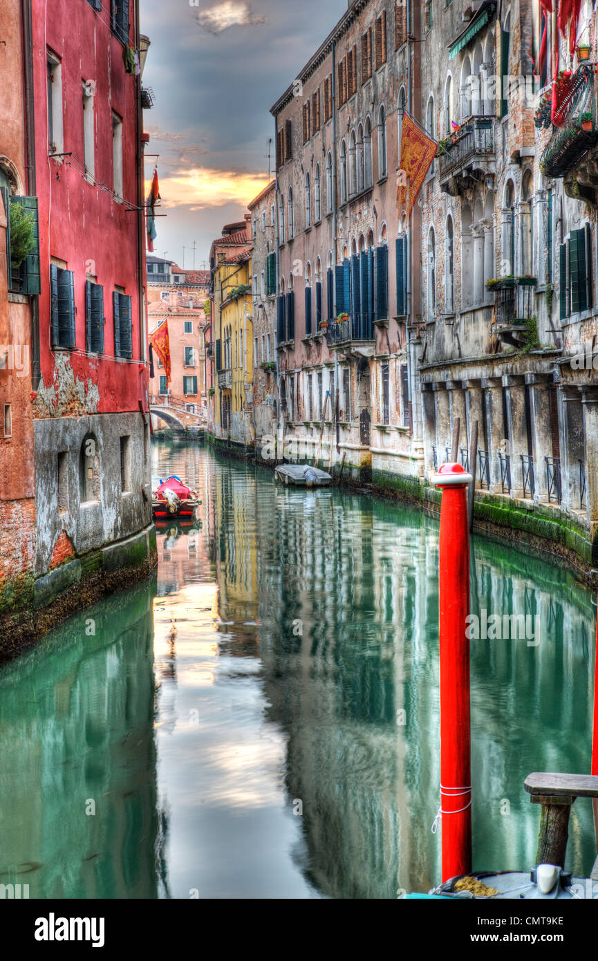 Venice unesco hi-res stock photography and images - Alamy
