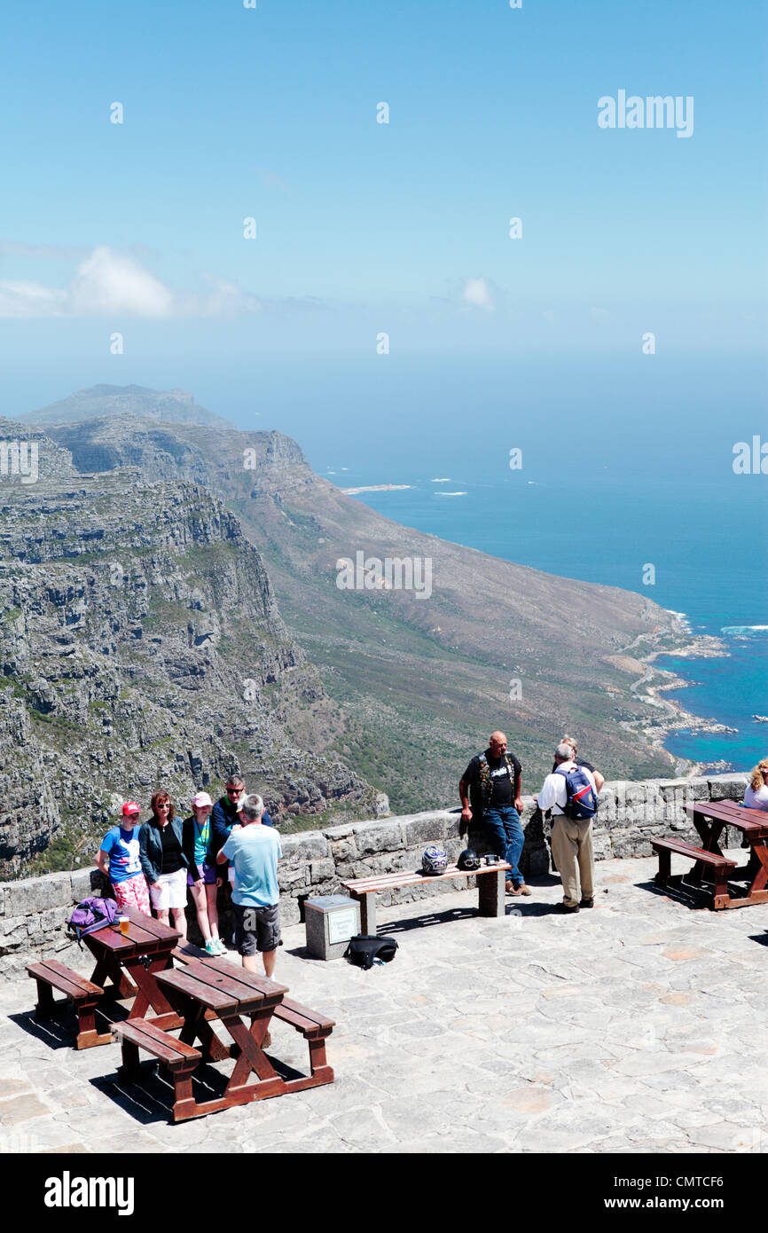 Table mountain top hires stock photography and images Alamy