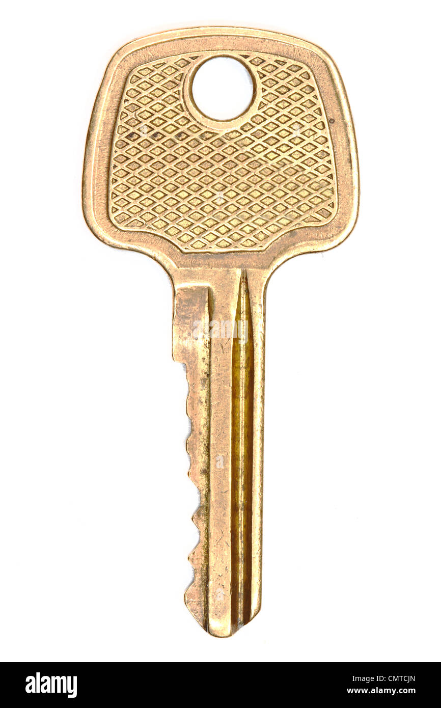 Ключ металлический желтый. Ключ из желтого металла арт. Ключ из желтого металла