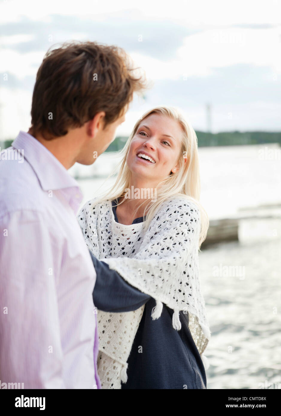 Men and women Stock Photo - Alamy