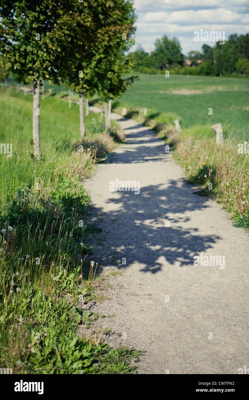 Vertical gravel hi-res stock photography and images - Alamy