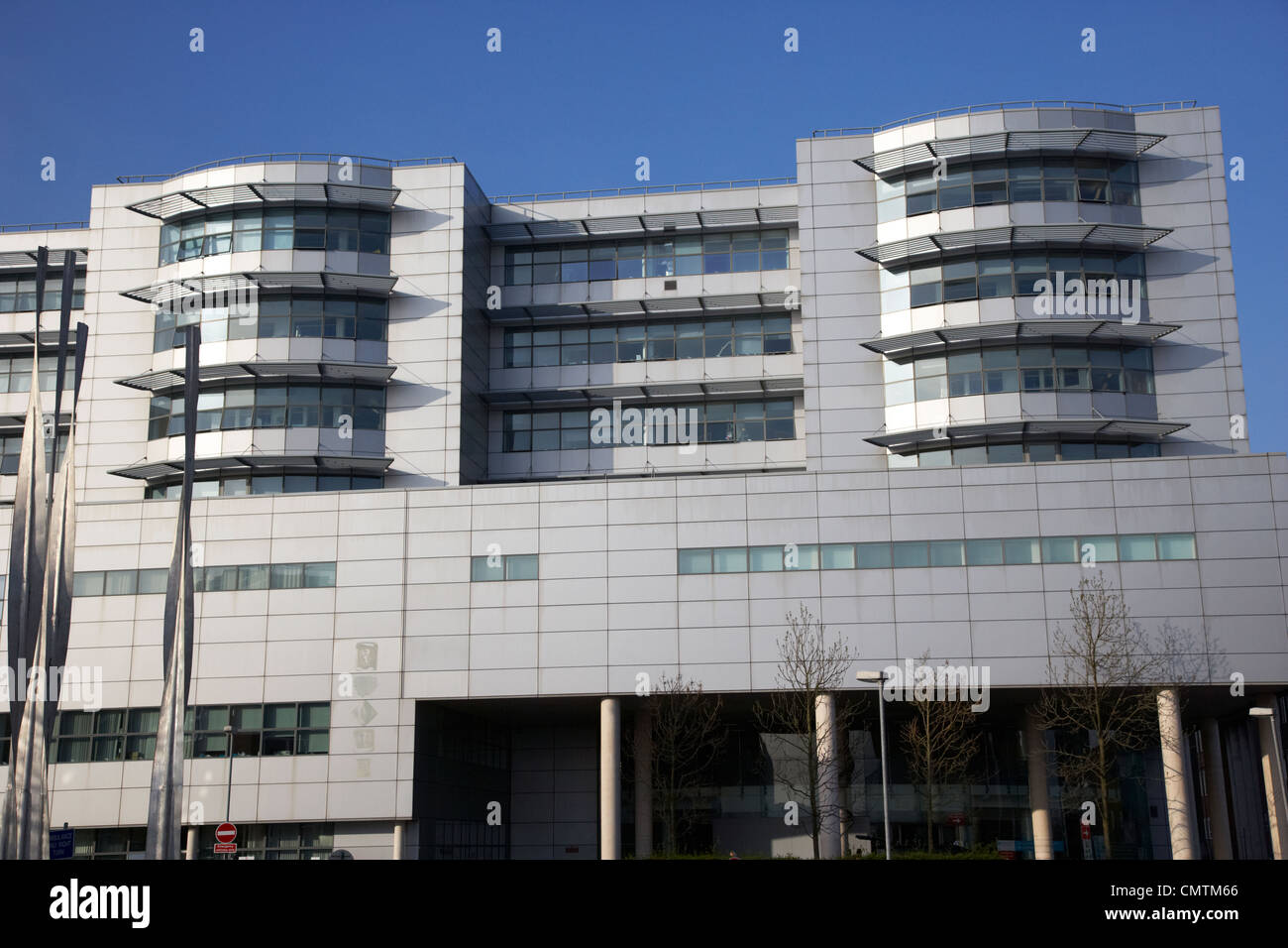 Royal victoria hospital belfast hires stock photography and images Alamy