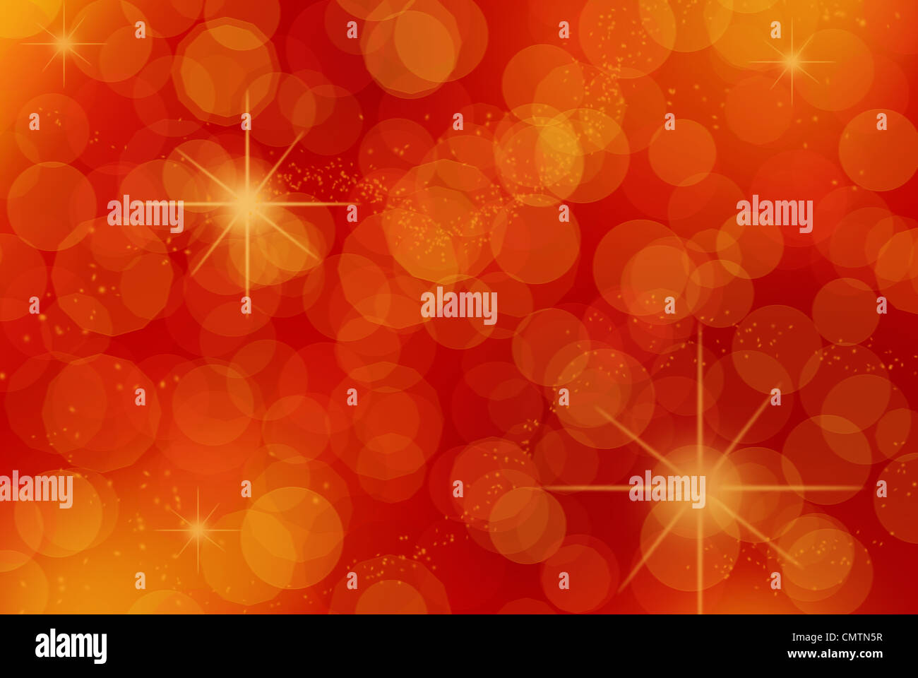 christmas lights background Stock Photo - Alamy