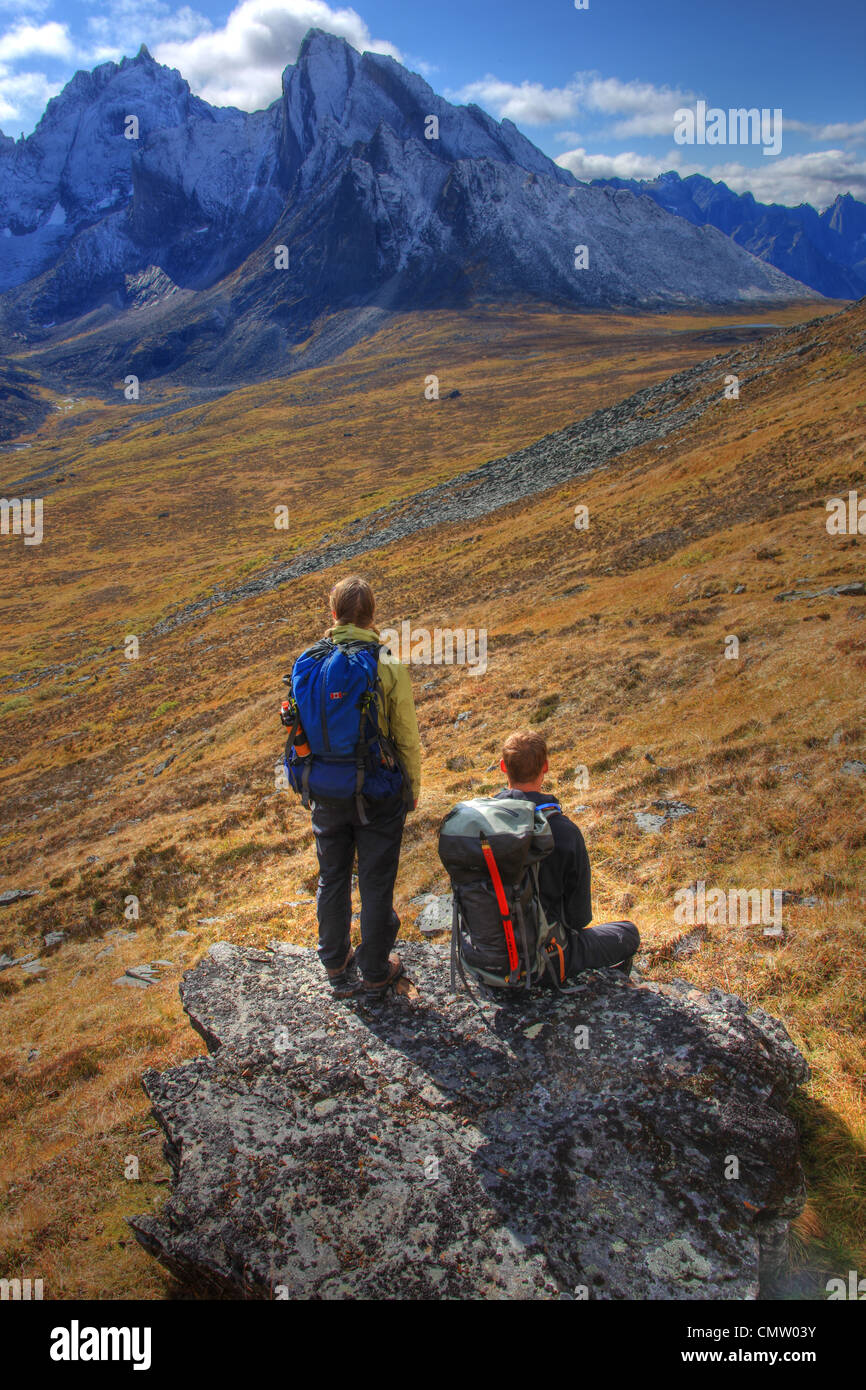 Mount Frank Rae Mount frank rae hi-res stock photography and images - Alamy