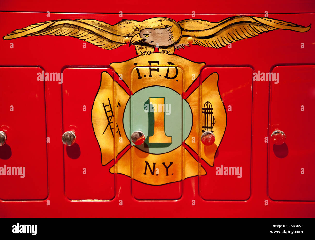 1 museum drive roslyn harbor,. Nassau county firefighters hires stock photography and images Alamy