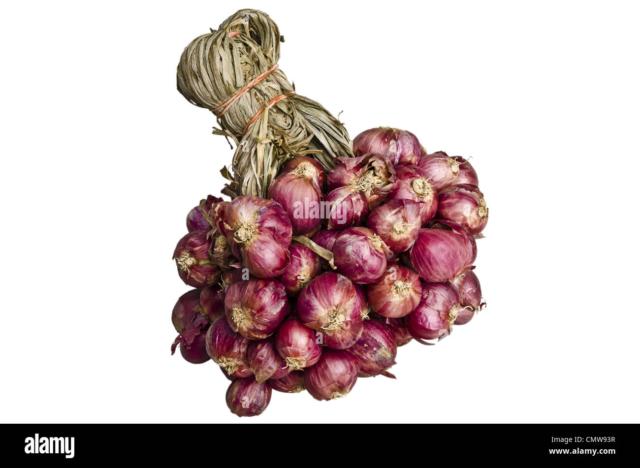 Shallots Indonesian Red Onion Traditional Organic Stock Photo 2287958019