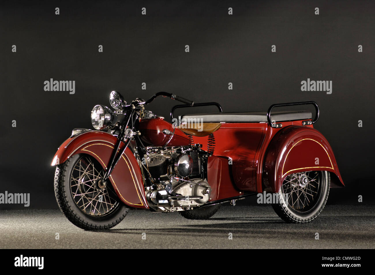 indian 3 wheel motorcycle