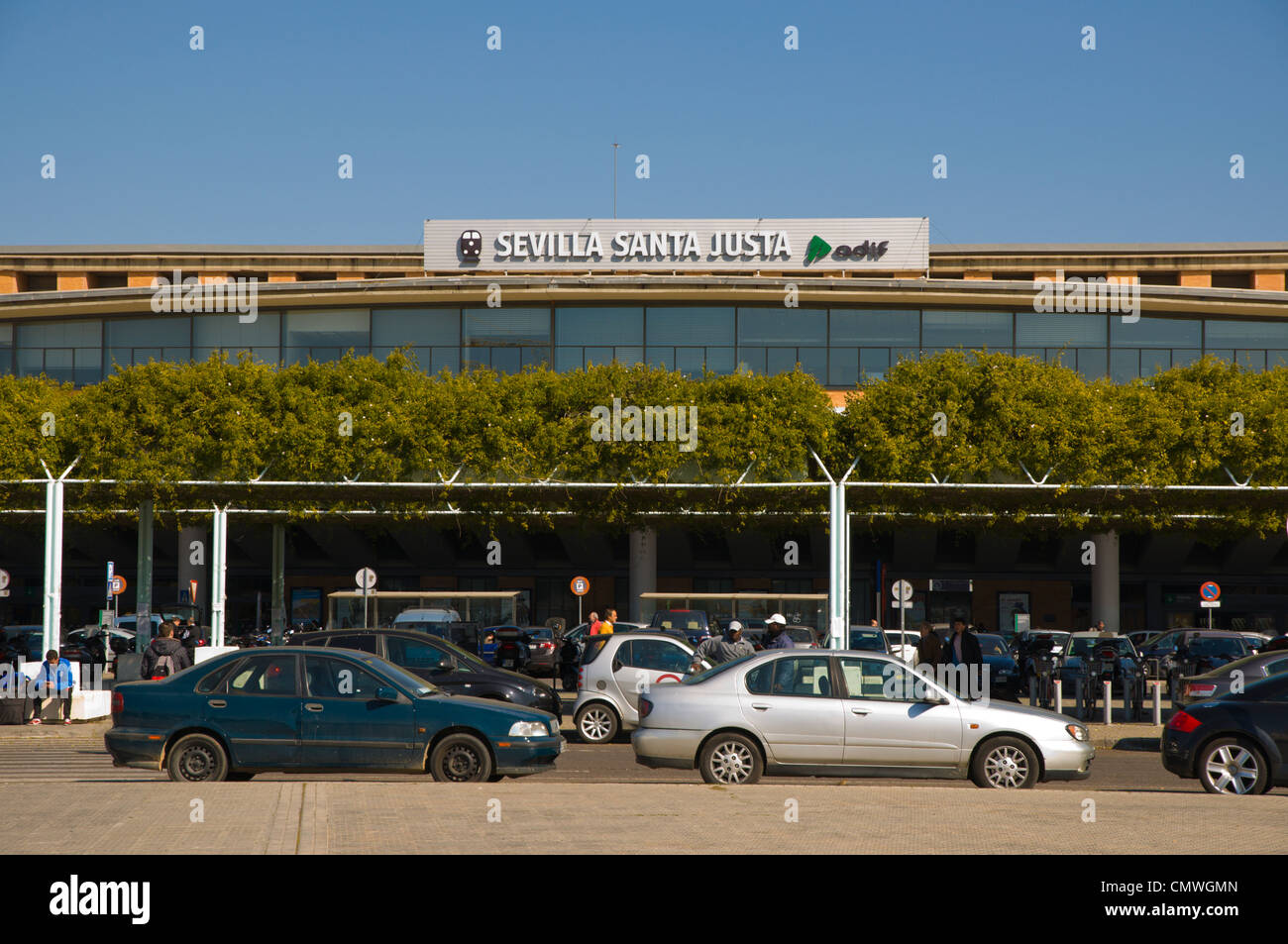 Sevilla santa justa hires stock photography and images Alamy Sevilla santa justa hires stock photography and images Alamy