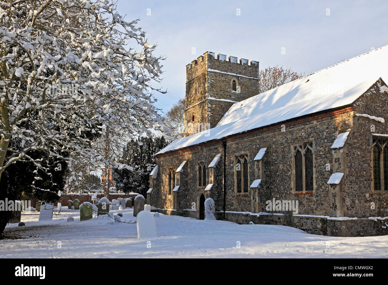 3702. Sturry Church, Canterbury, Kent, UK Stock Photo Alamy