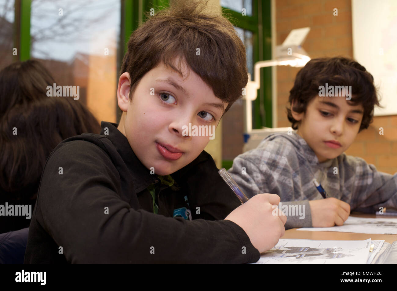 German School Children Stock Photo Alamy german-school-children-stock-photo-alamy