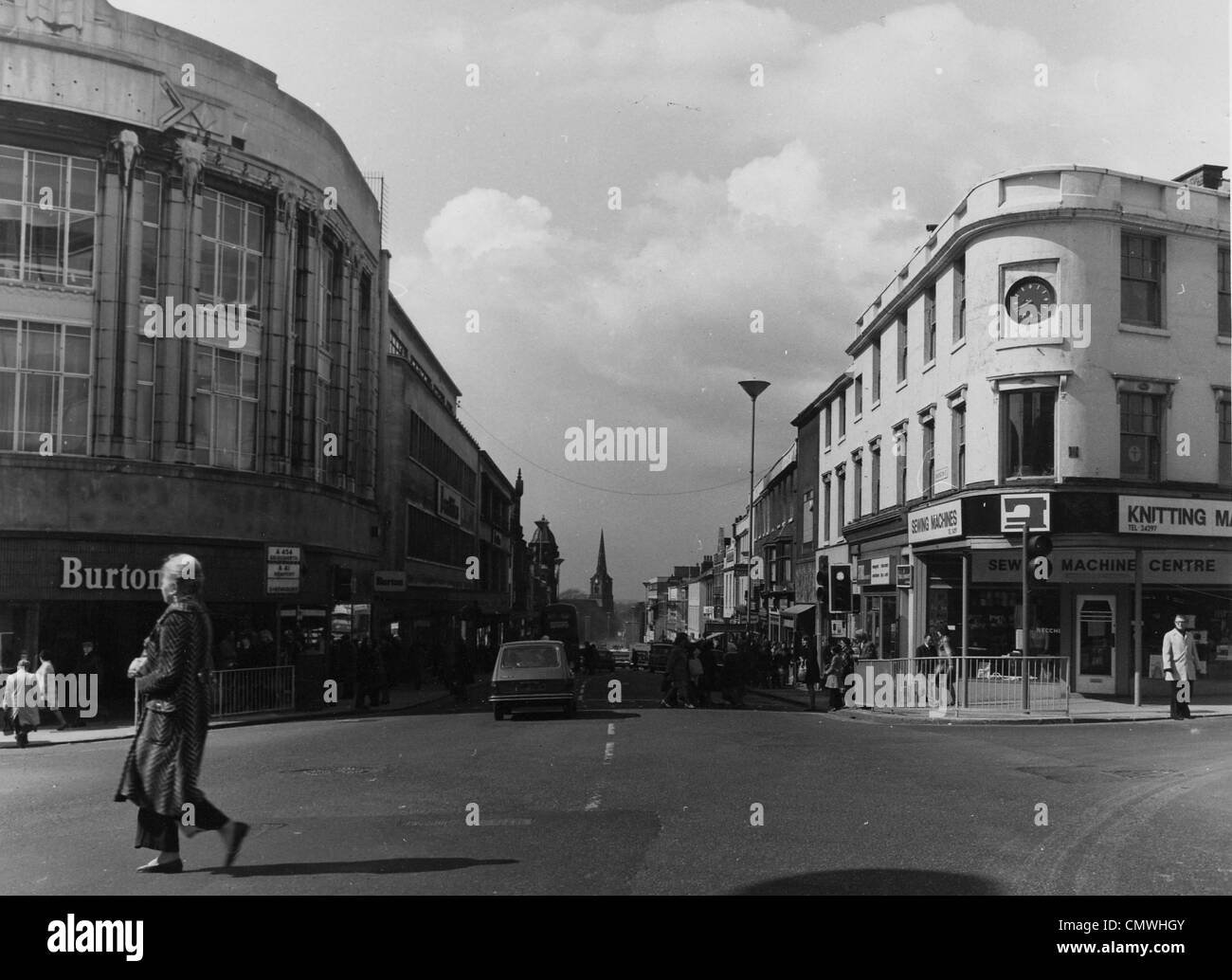 1975 architecture hires stock photography and images Alamy