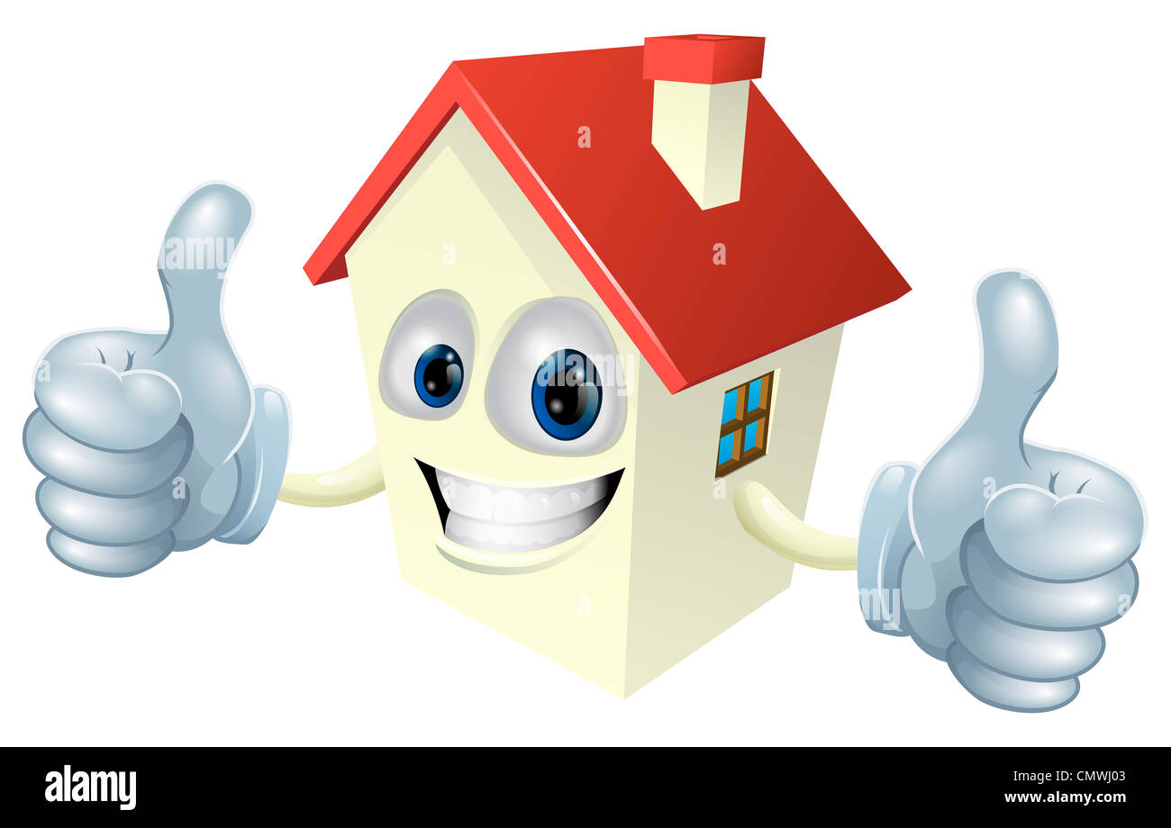 Cartoon house hi-res stock photography and images - Alamy Cartoon house hi-res stock photography and images - Alamy
