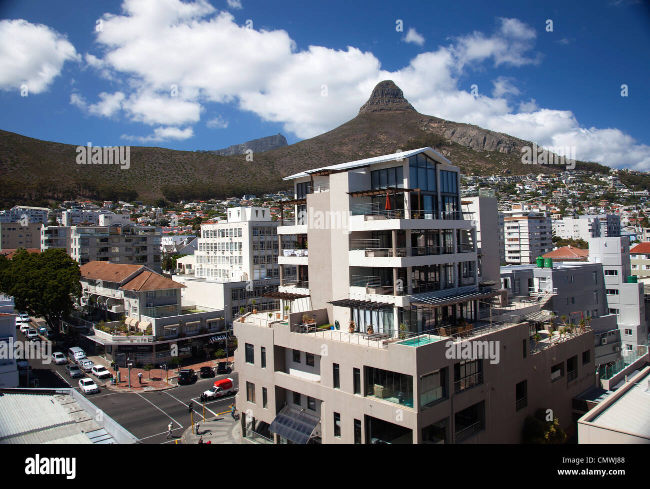 Apartments To Rent In Sea Point