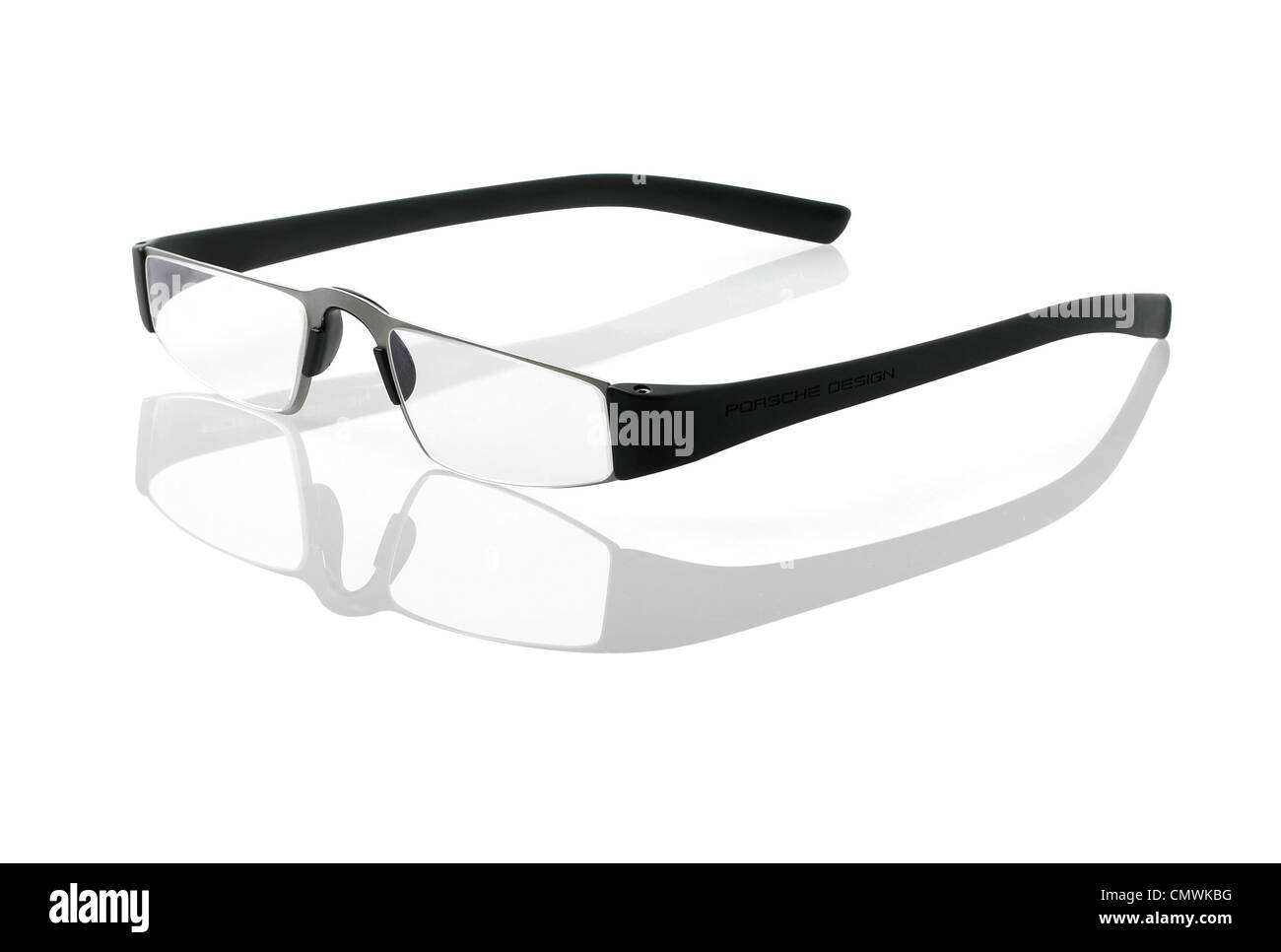 Seeing glasses cut out hi-res stock photography and images - Alamy