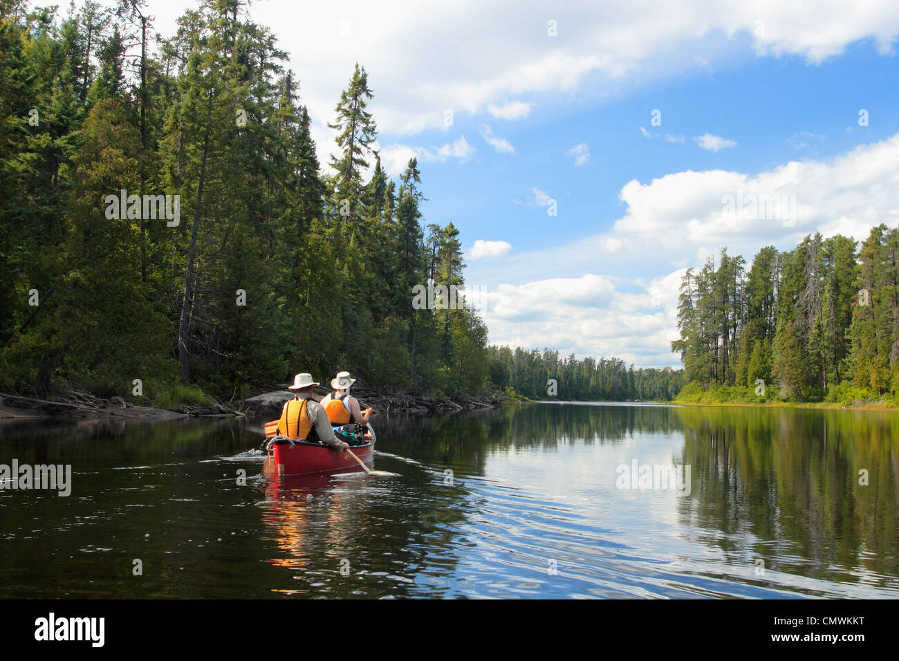 Chapleau river hires stock photography and images Alamy