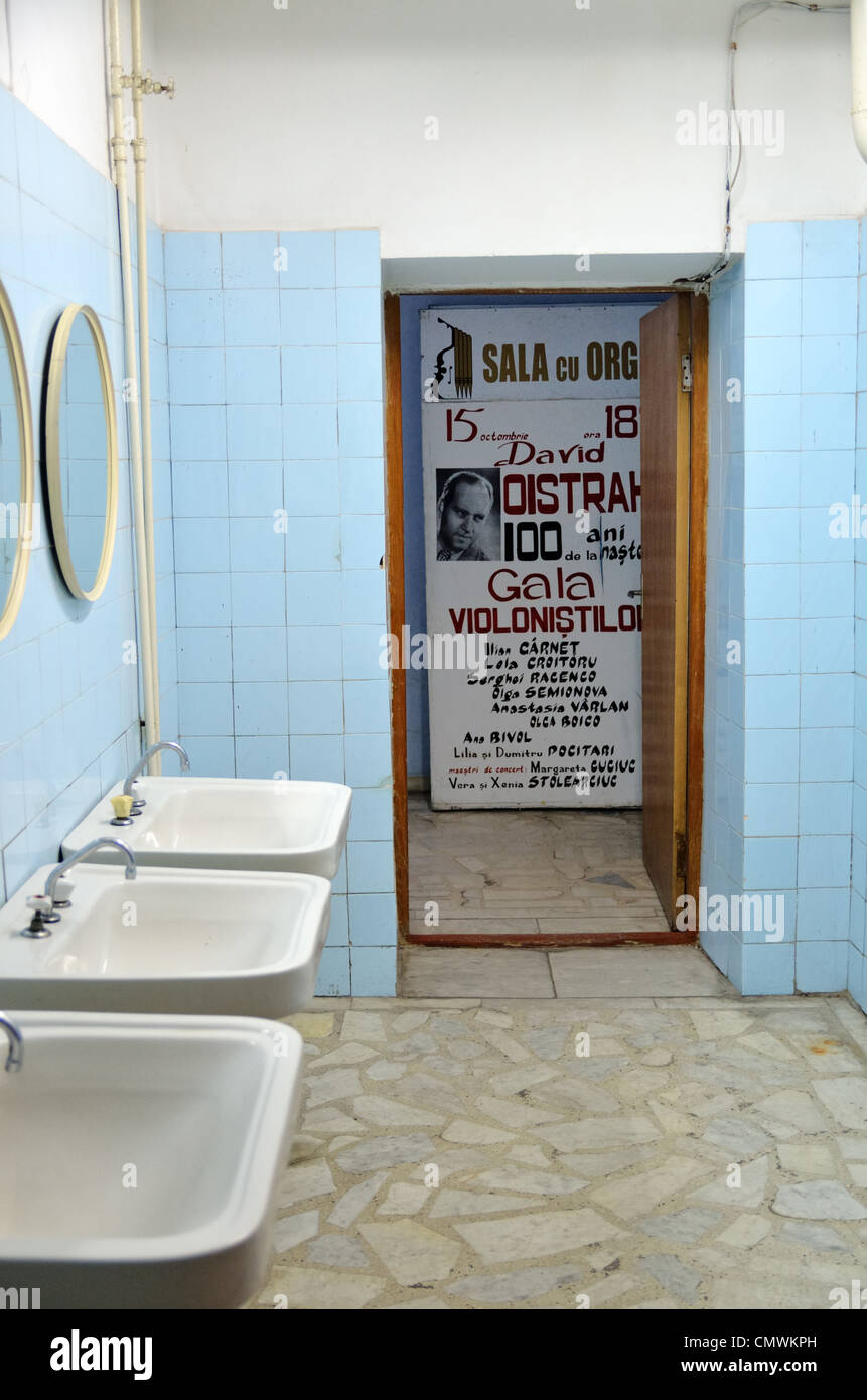 Download Toilet Poster High Resolution Stock Photography And Images Alamy