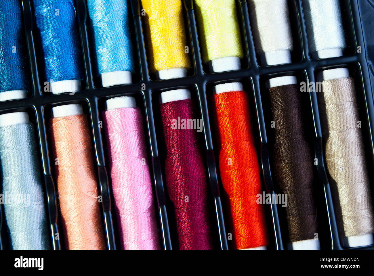 Upholstery pins hi-res stock photography and images - Alamy