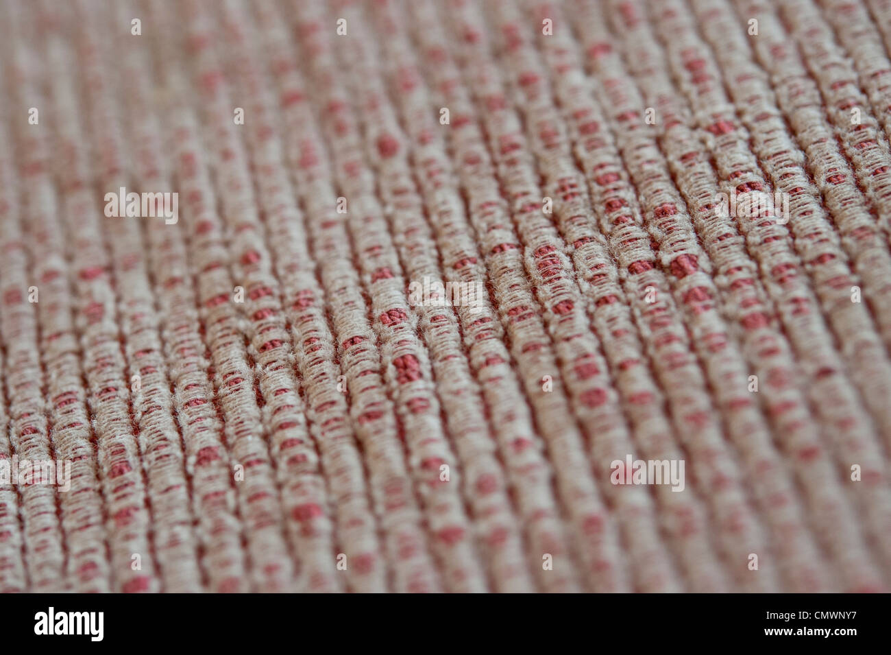 Woven Table Mat Stock Photo Alamy