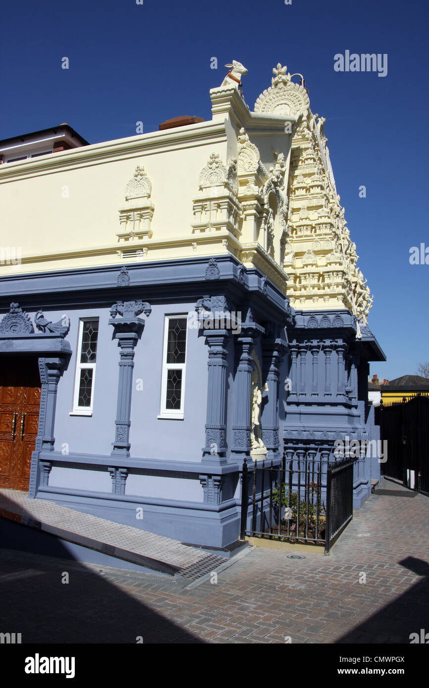 London sivan kovil hindu temple hires