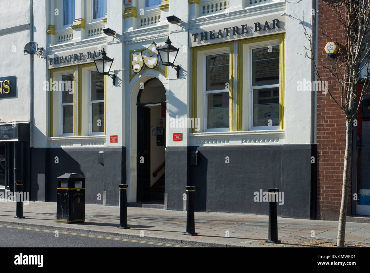 Street barrow in furness hires stock photography and images Alamy