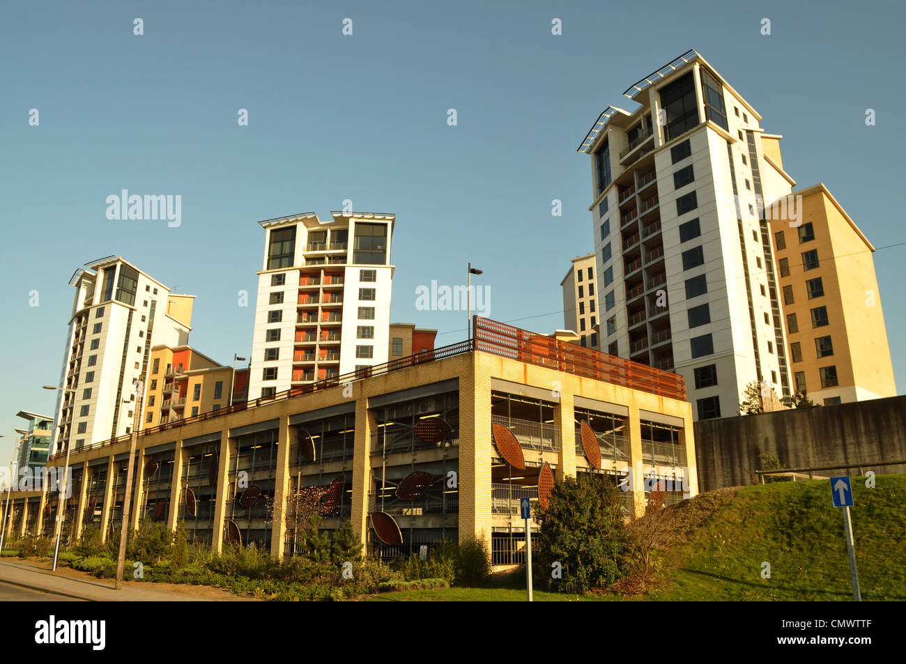 Baltic Quay Gateshead Stock Photo Alamy