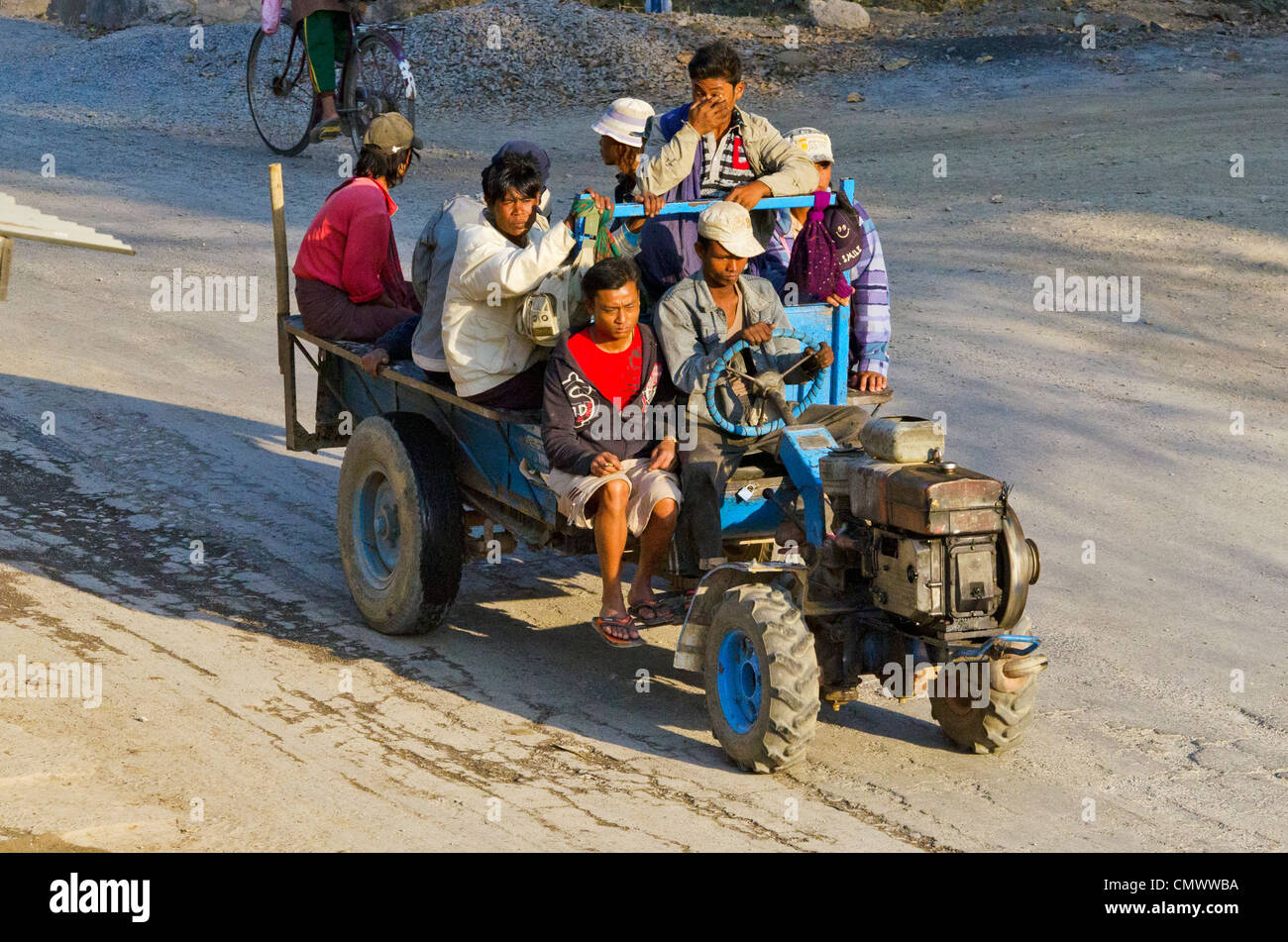 Heavily Loaded Tractor Hi res Stock Photography And Images Alamy heavily-loaded-tractor-hi-res-stock-photography-and-images-alamy