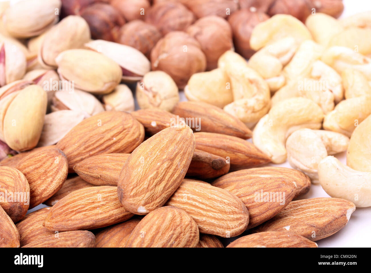 Full frame shot peanuts hi-res stock photography and images - Alamy