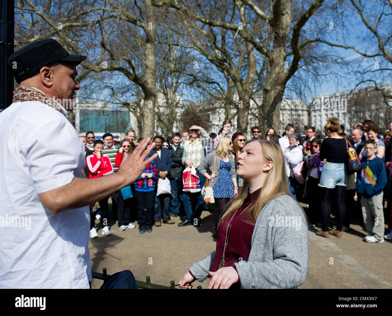 What Is Speakers Corner In Hyde Park at Nicole Ellis blog