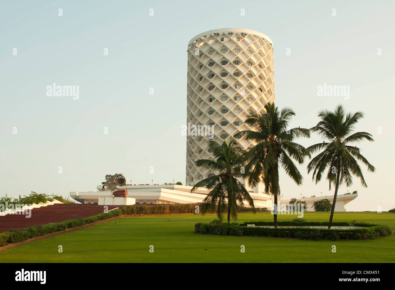 Nehru centre Mumbai, India Stock Photo Alamy