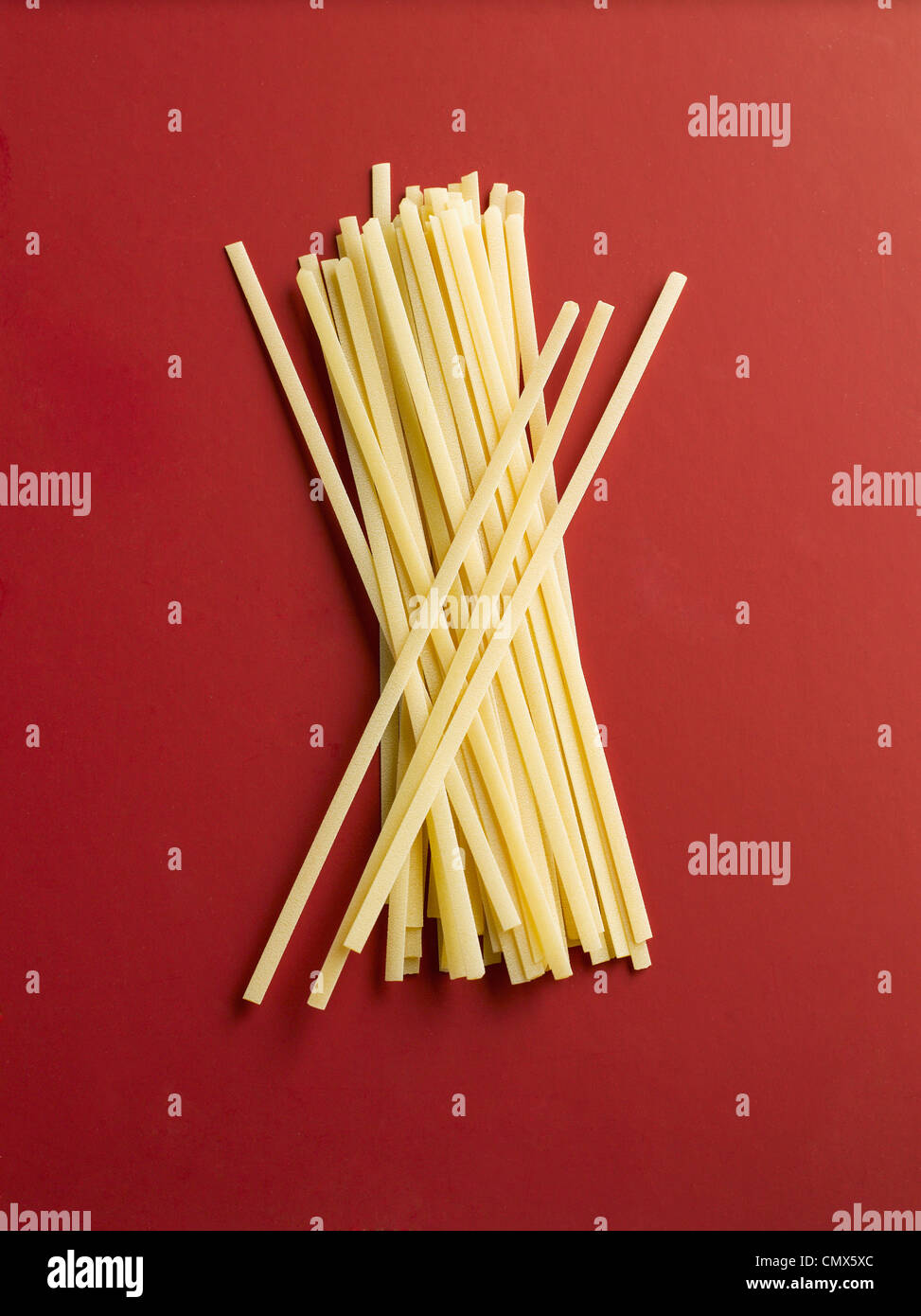 Plain tagliatelle hires stock photography and images Alamy