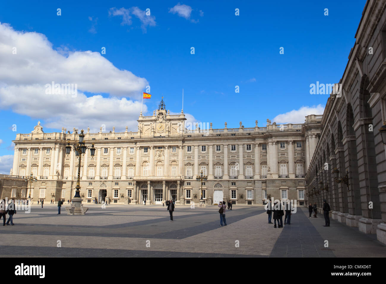 Real madrid spanish national hi res stock photography and images Alamy