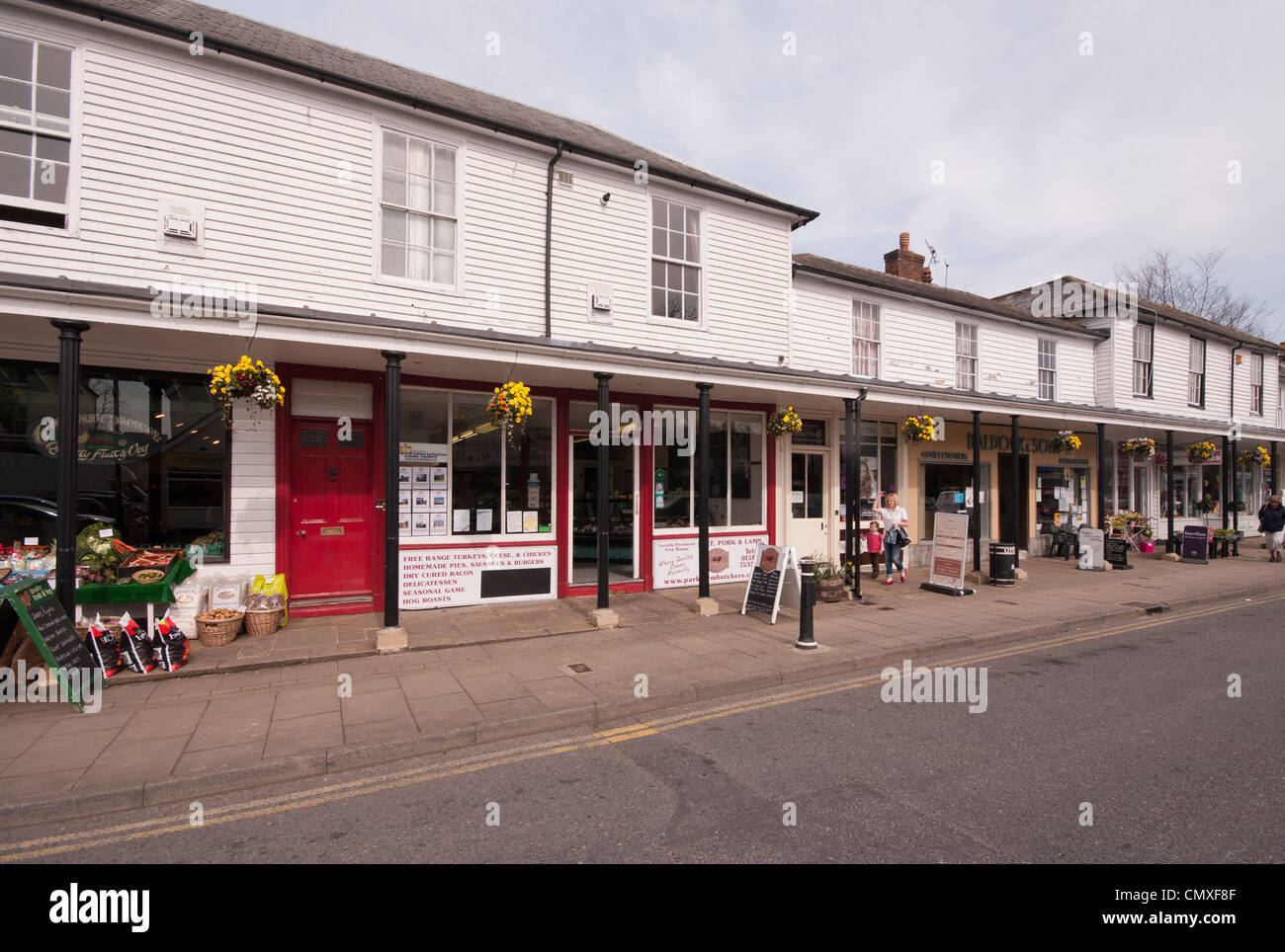 Hawkhurst hires stock photography and images Alamy