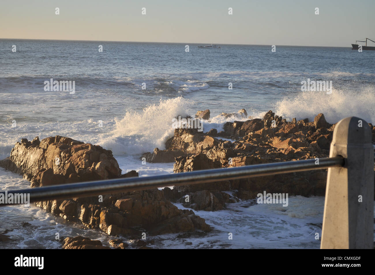 Capetown coast south africa hires stock photography and images Alamy