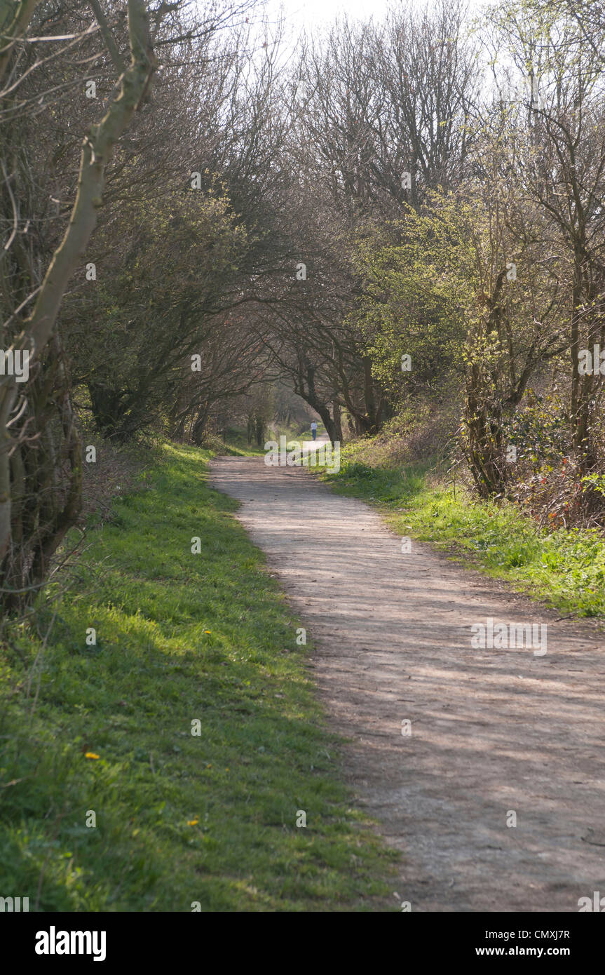 Kippax bridle way hires stock photography and images Alamy