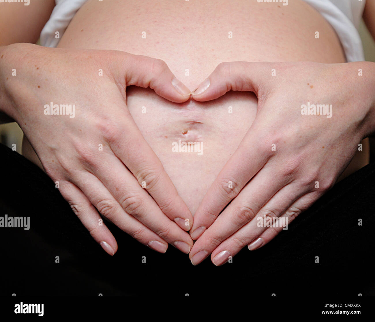 Seventh month of pregnancy: how the baby develops Seventh month of pregnancy: how the baby develops