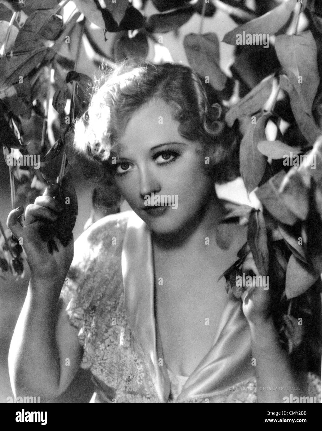 MARION DAVIS (1897-1961) US film actress about 1930 Stock Photo - Alamy