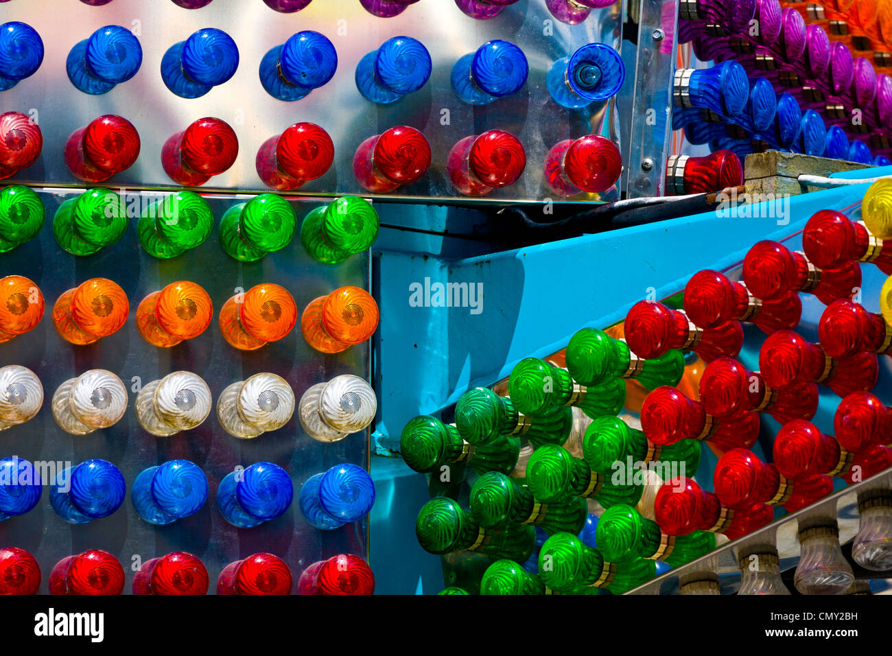 Sarasota County Fair in Sarasota Florida Stock Photo Alamy