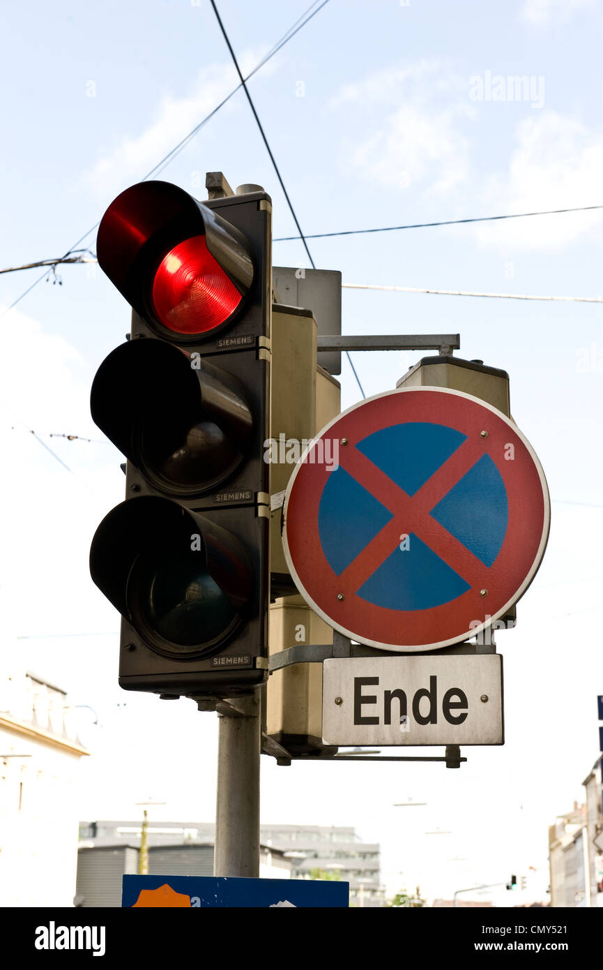 Traffic signal control box hires stock photography and images Alamy