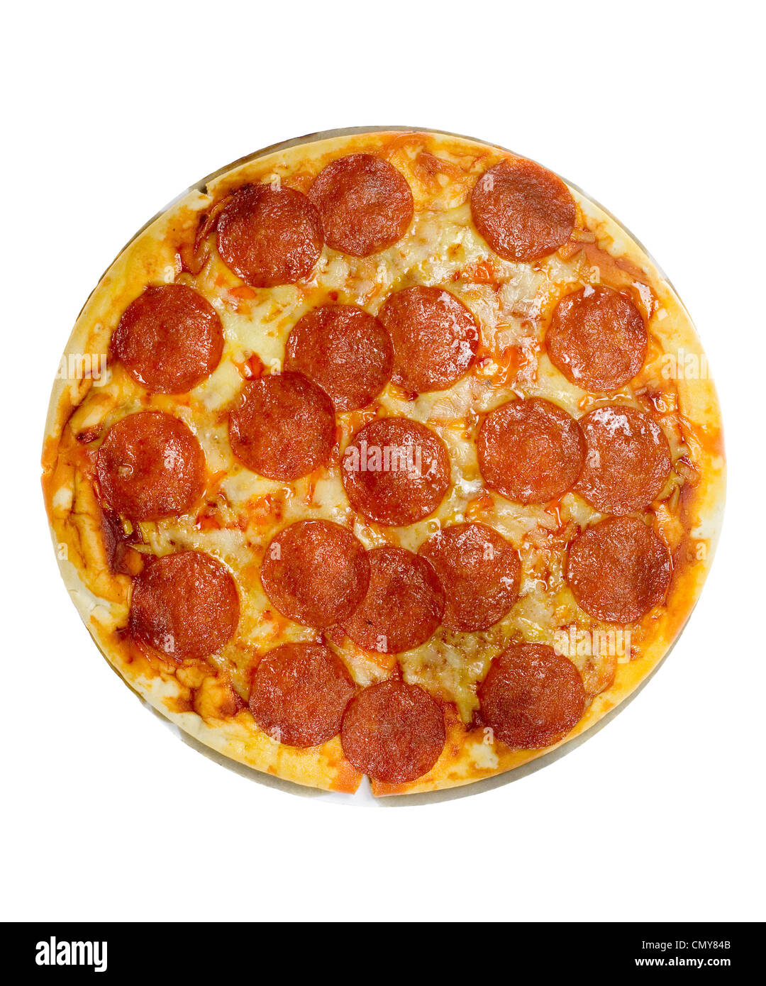 Papa john's pizza hi-res stock photography and images - Alamy