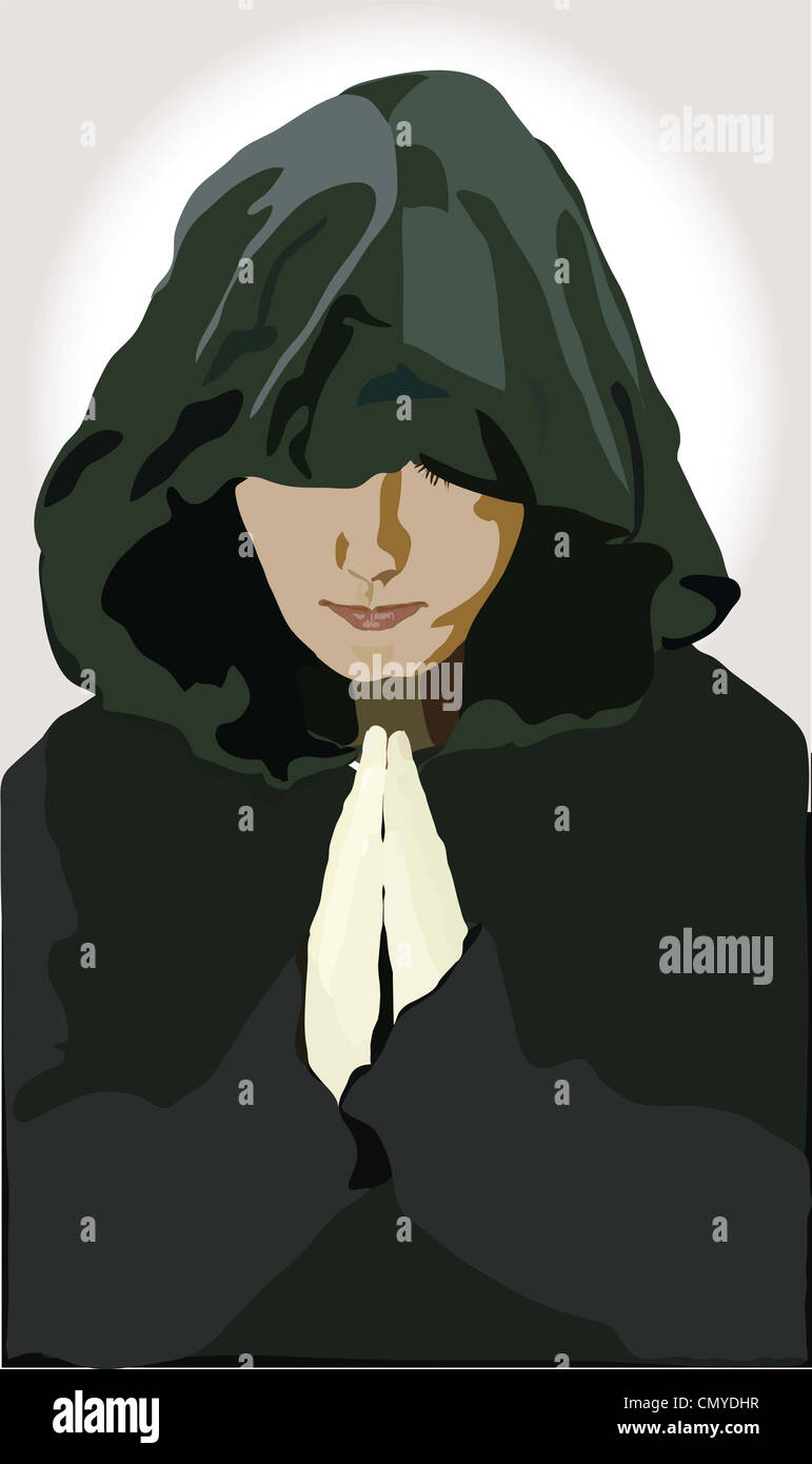 Man In Cloak High Resolution Stock Photography and Images - Alamy