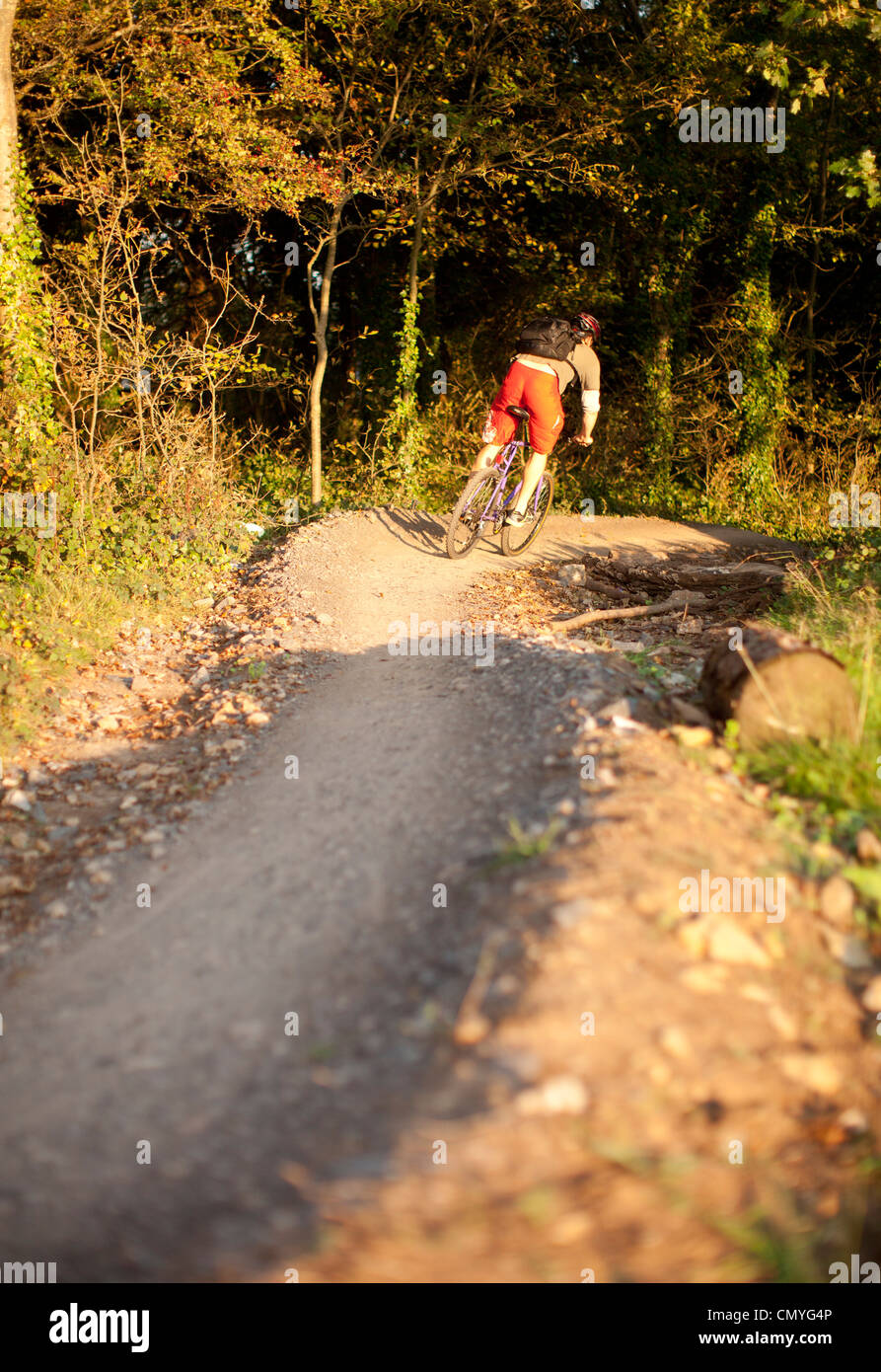 ashton court bike trails
