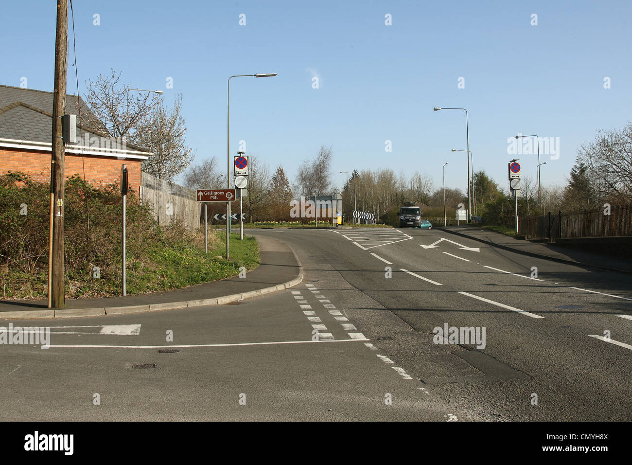 Blackwood south wales gb uk hires stock photography and images Alamy