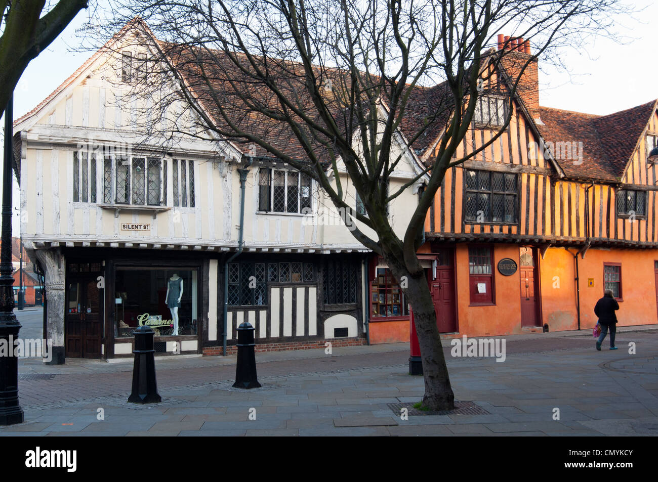 Historic house ipswich suffolk uk hires stock photography and images Alamy