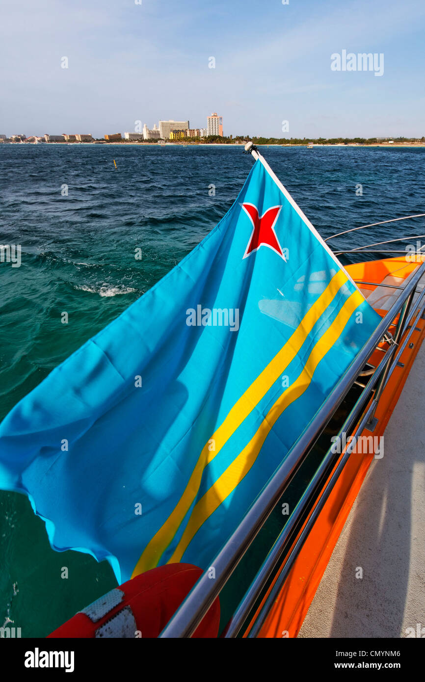 West Indies Flag High Resolution Stock Photography and Images - Alamy