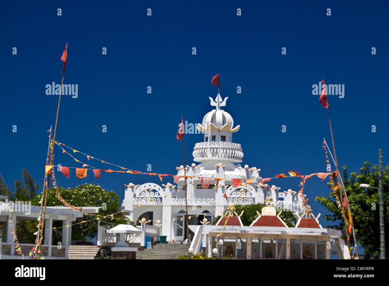 Shiv mandir hi-res stock photography and images - Alamy