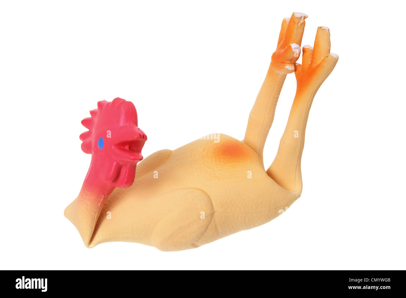 Rubber chicken hires stock photography and images Alamy