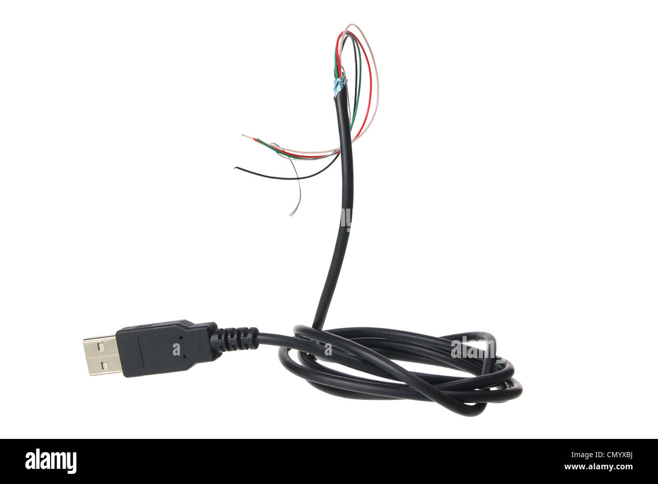 Computer wire hires stock photography and images Alamy